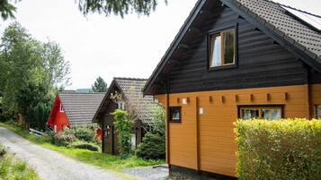 Apartment | Exterior