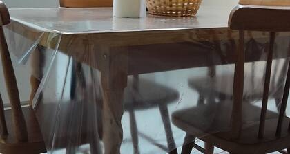 Departamento LOS MARINOS . Rosario Centro