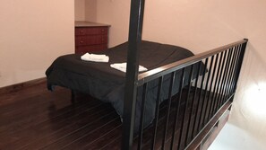 1 slaapkamer, wifi, beddengoed