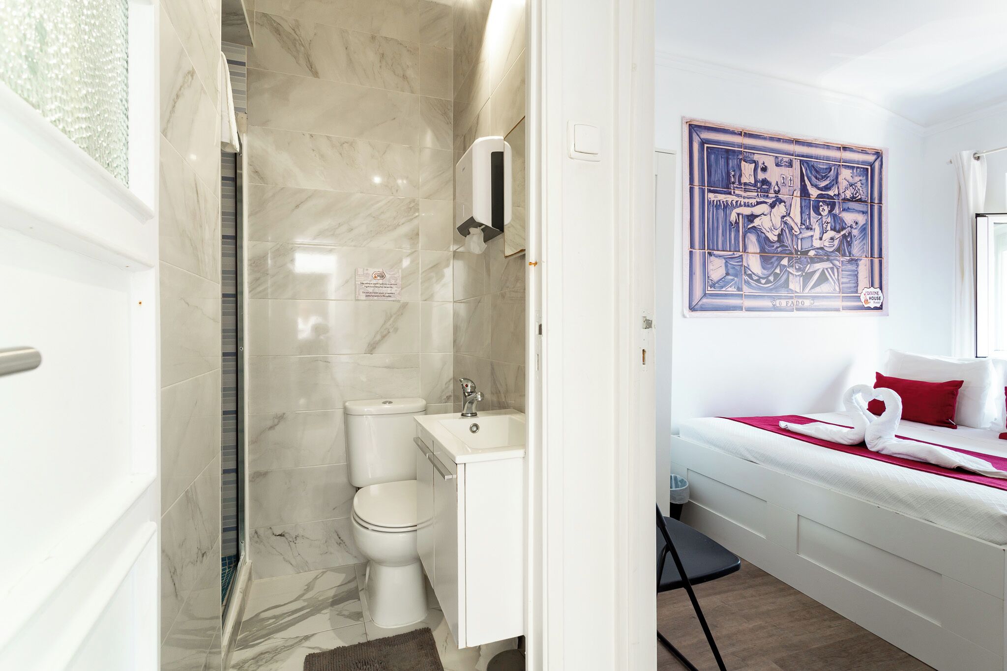 Foto - Divine House of Graça