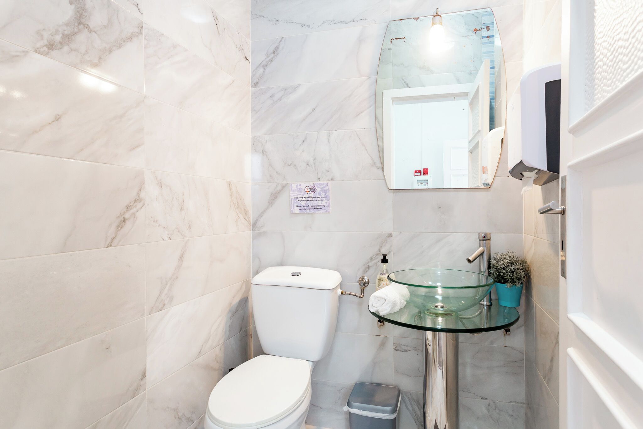 Foto - Divine House of Graça