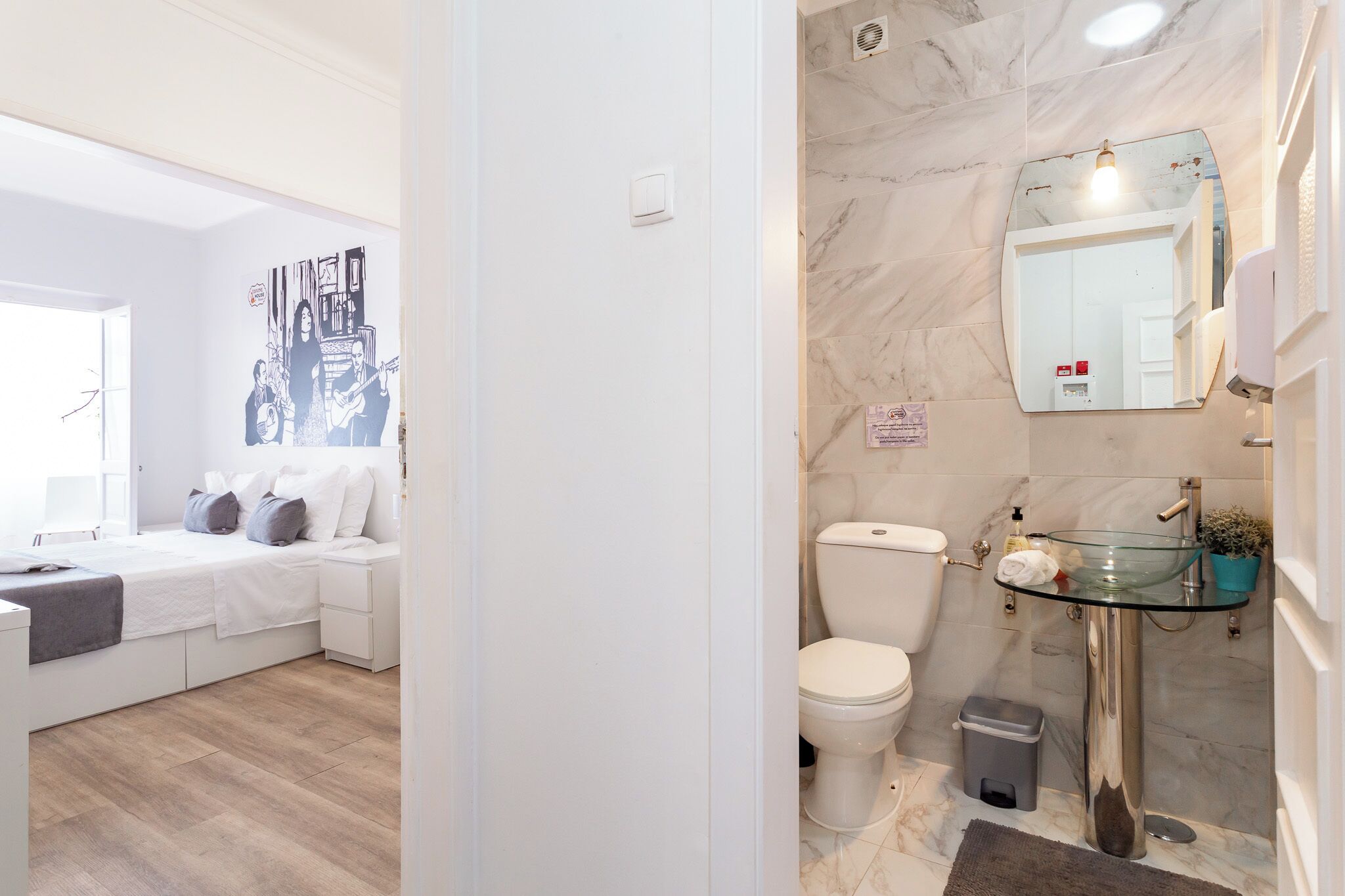 Foto - Divine House of Graça