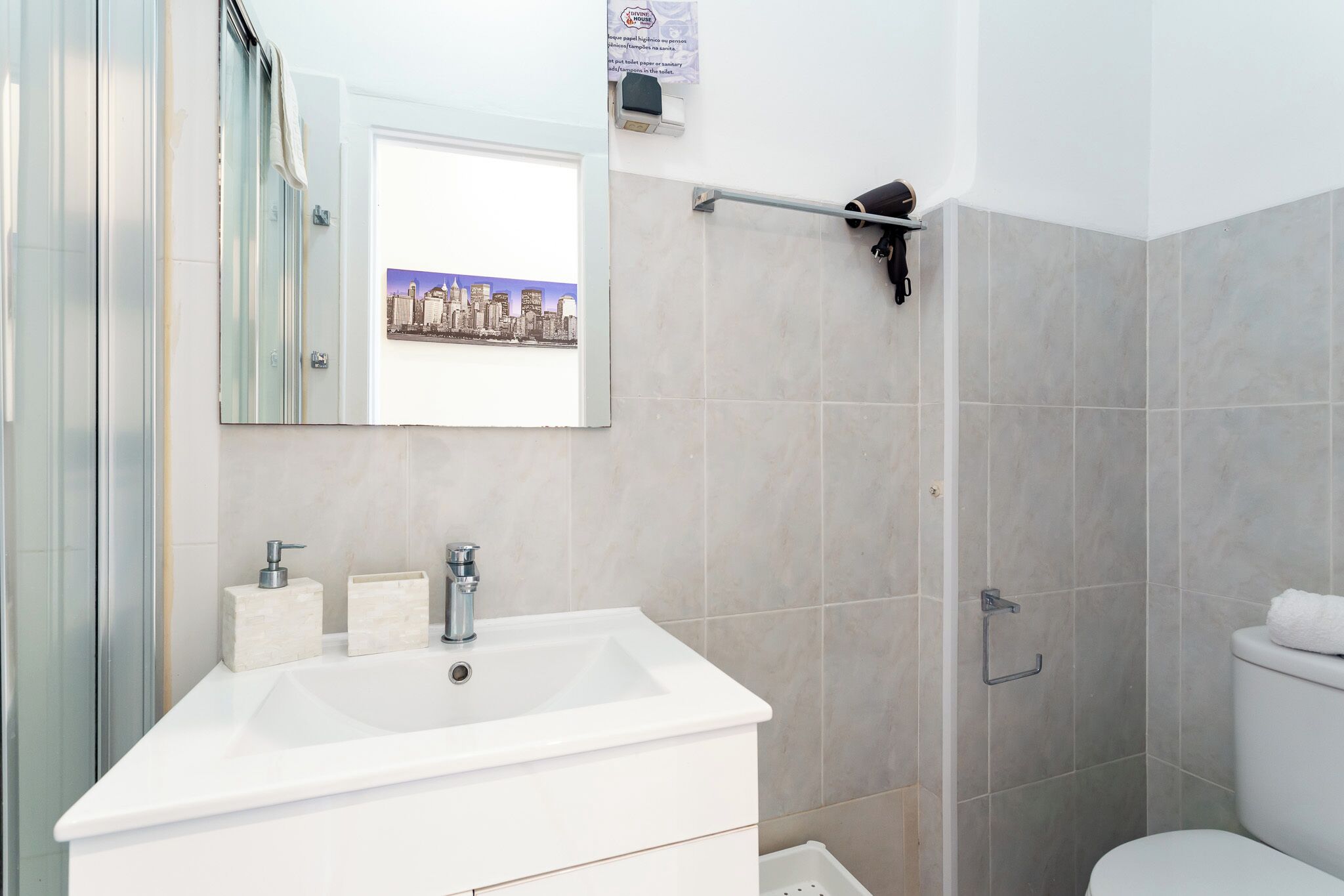 Foto - Divine House of Graça