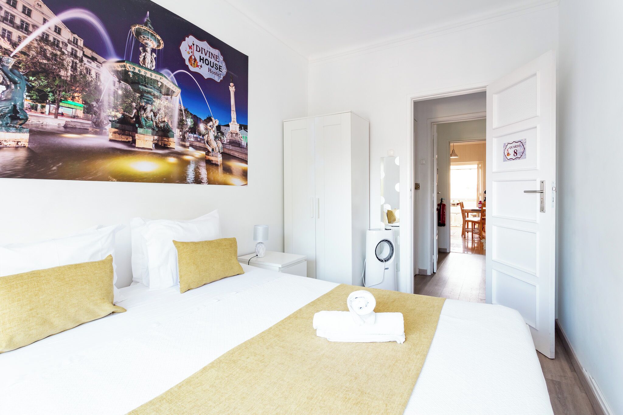 Foto - Divine House of Graça