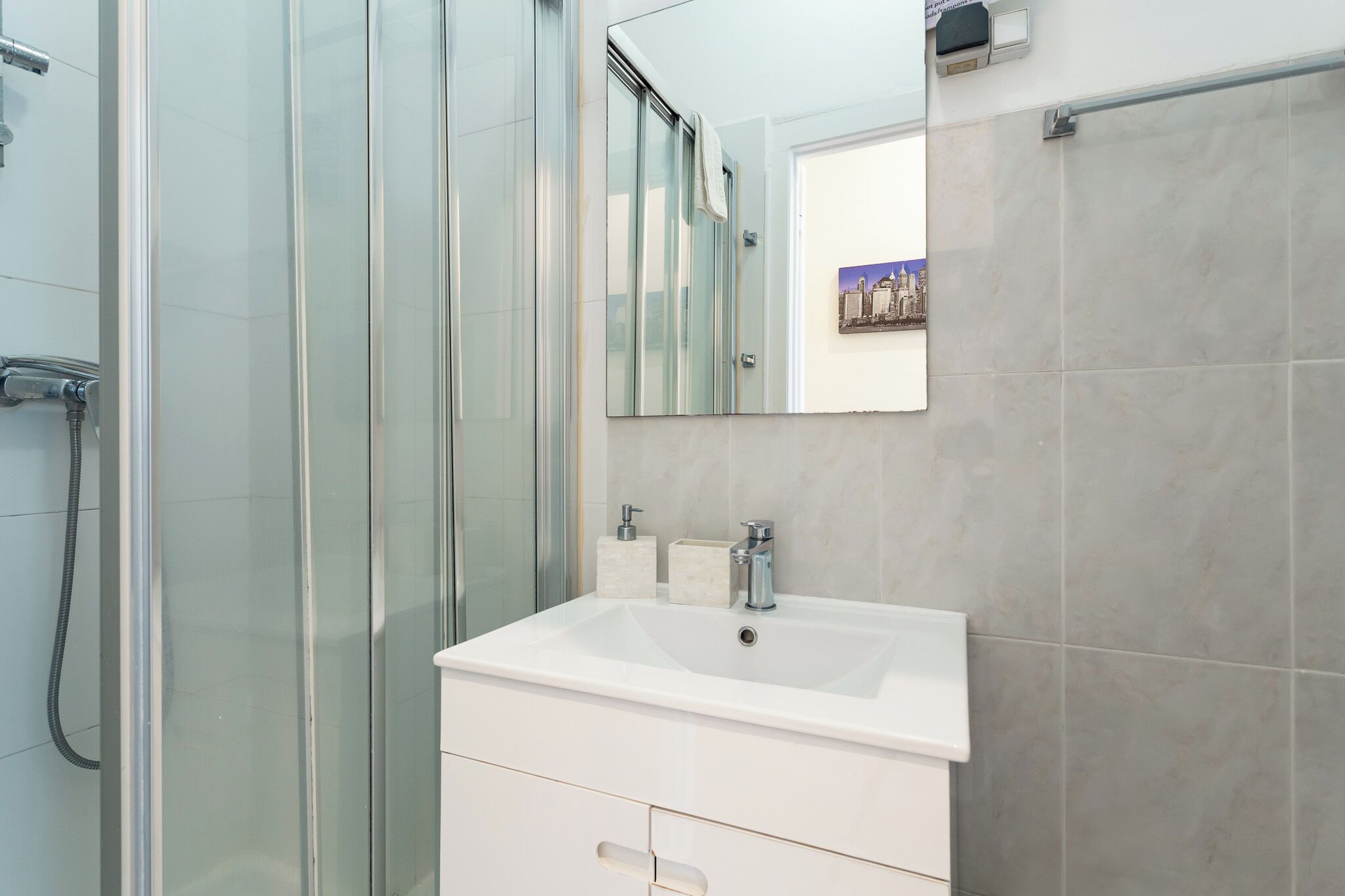 Foto - Divine House of Graça