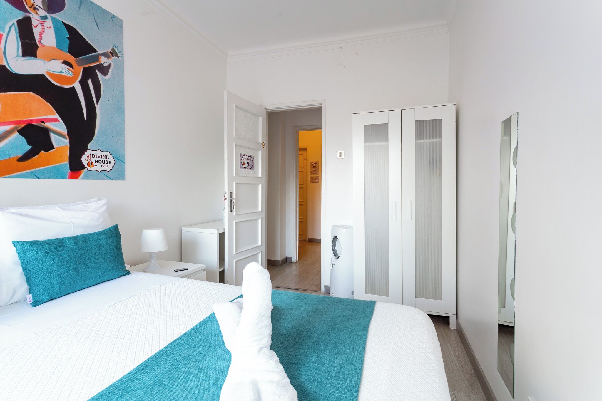 Foto - Divine House of Graça