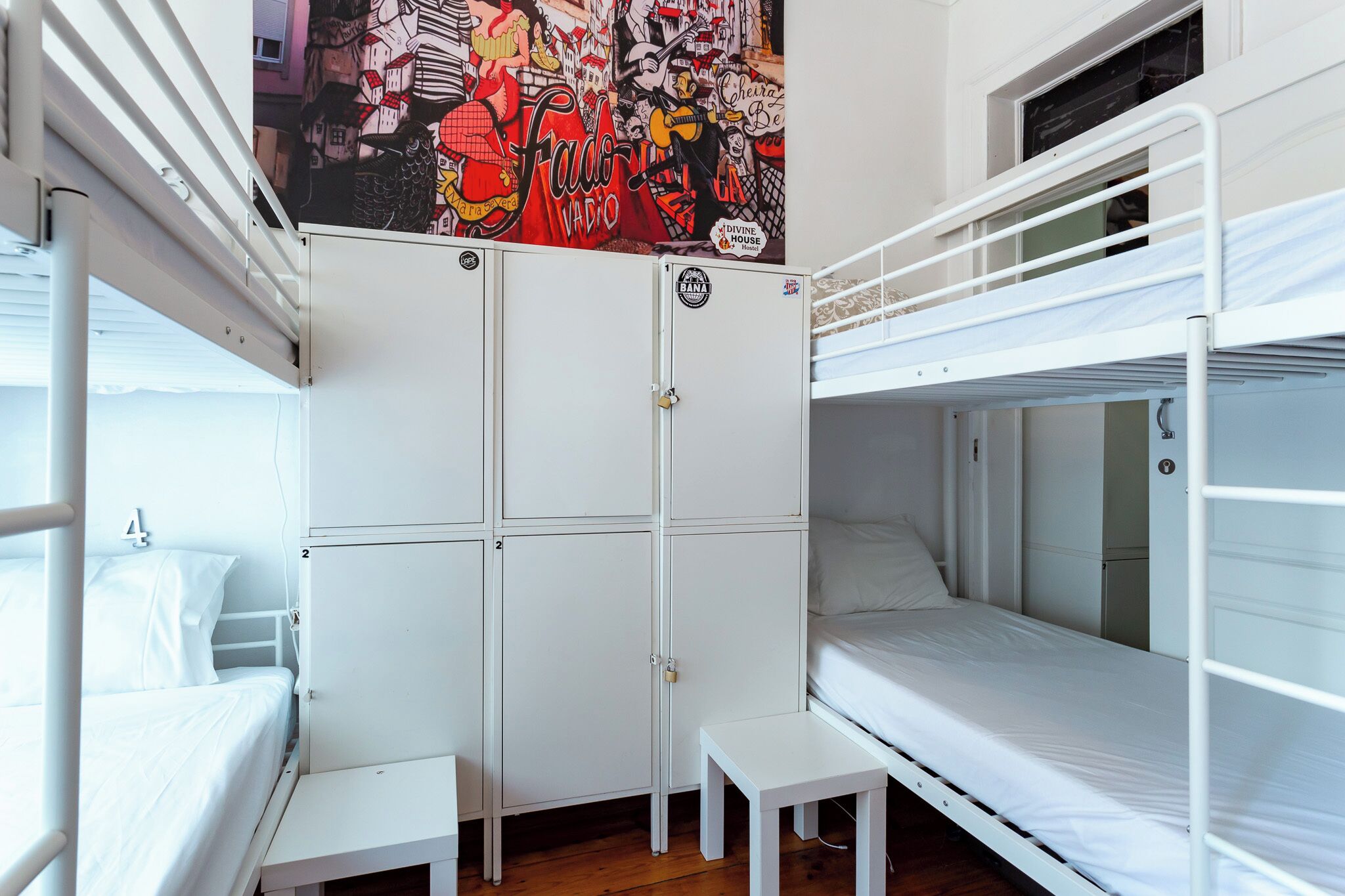 Foto - Divine House of Graça