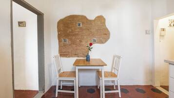 Appartement Classique | Cuisine privée