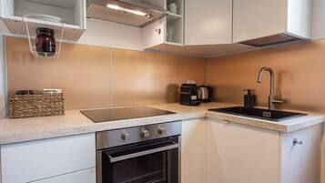 Appartement Classique | Cuisine privée