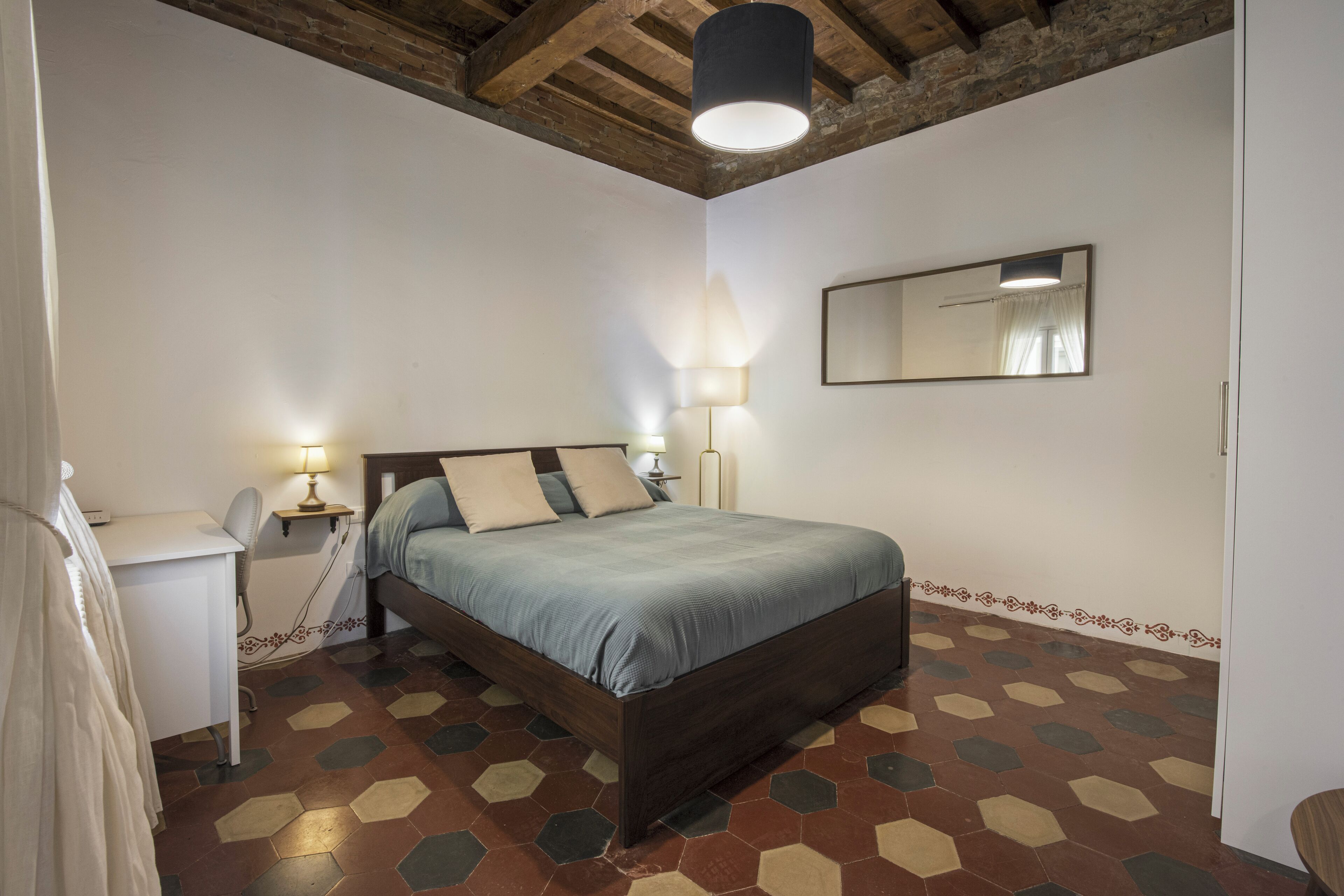 Appartamento Classic | 1 camera, ferro/asse da stiro, Wi-Fi gratuito