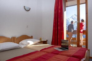 3 slaapkamers, gratis wifi