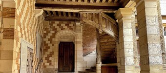 Le Charmant Paillot Hyper centre classé