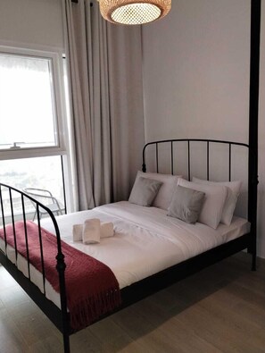 Appartement (1 Bedroom) | Intérieur