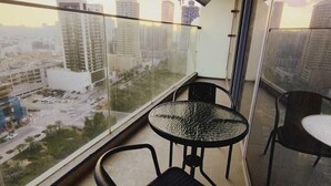 Appartement (1 Bedroom) | Interieur