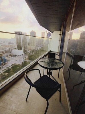 Leilighet (1 Bedroom) | Innvendig