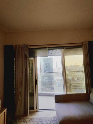 Leilighet (1 Bedroom) | Innvendig