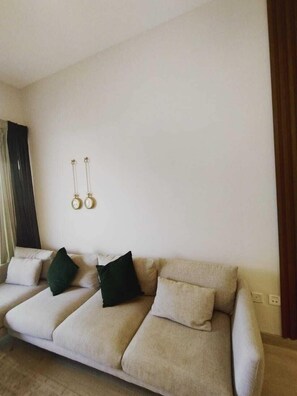 Apartment (1 Bedroom) | Innenbereich