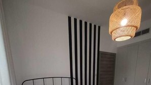 Appartement (1 Bedroom) | Interieur