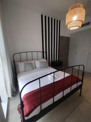 Apartament (1 Bedroom) | Interior