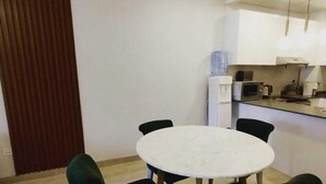 Appartement (1 Bedroom) | Interieur