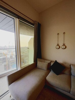 Apartament (1 Bedroom) | Interior