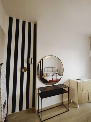 Appartement (1 Bedroom) | Interieur