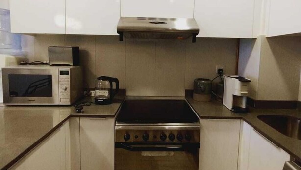 Appartement (1 Bedroom) | Interieur