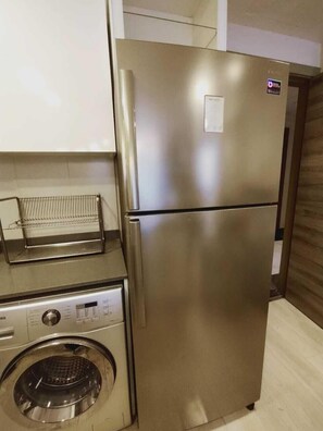 Appartement (1 Bedroom) | Interieur