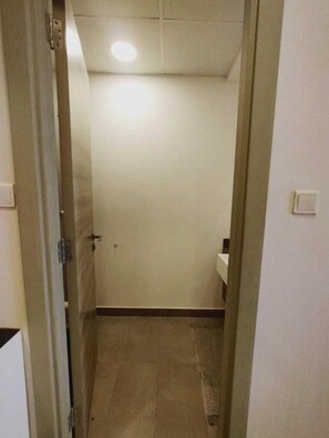 Leilighet (1 Bedroom) | Innvendig