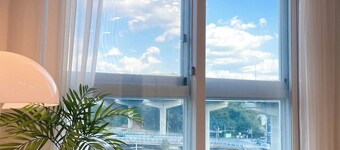 854sqft Luxury 3B2B #Parking #WasherDryer #fitness #AC #Parking #Pet-friendly