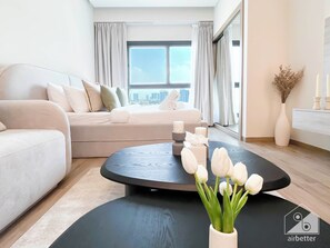 公寓 (0 Bedroom) | 內部