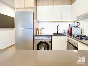 公寓 (0 Bedroom) | 內部