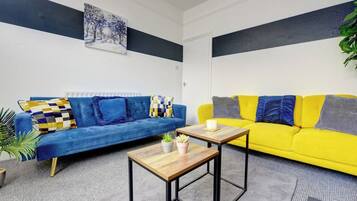 Rumah | Area keluarga | TV