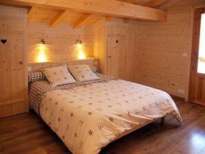 5 Schlafzimmer, WLAN, Bettwäsche