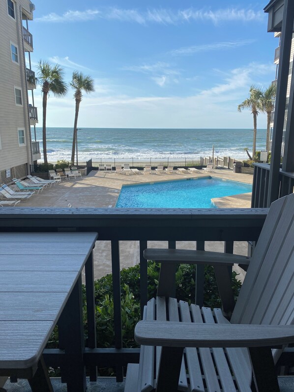 Terrain de l’hébergement 