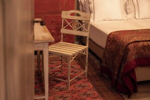 5 camere, ferro/asse da stiro, Wi-Fi, lenzuola