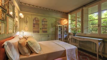 5 Schlafzimmer, Bügeleisen/Bügelbrett, WLAN, Bettwäsche
