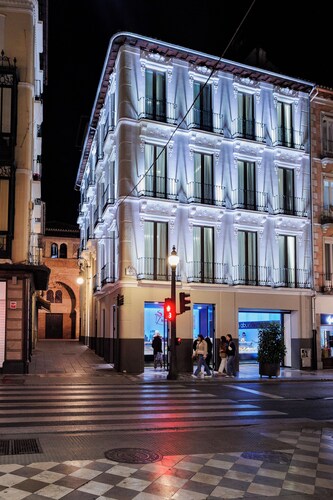 CORRAL DEL CARBON GG LUXURY HOTEL BOUTIQUE