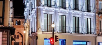 CORRAL DEL CARBON GG LUXURY HOTEL BOUTIQUE