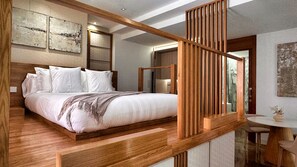 Studio Deluxe | 1 chambre, espace de travail pour ordinateurs portables