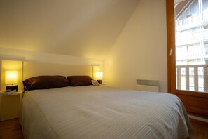 1 chambre, Wi-Fi gratuit