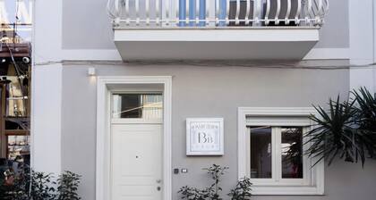 B&B Pompei Center Luxury