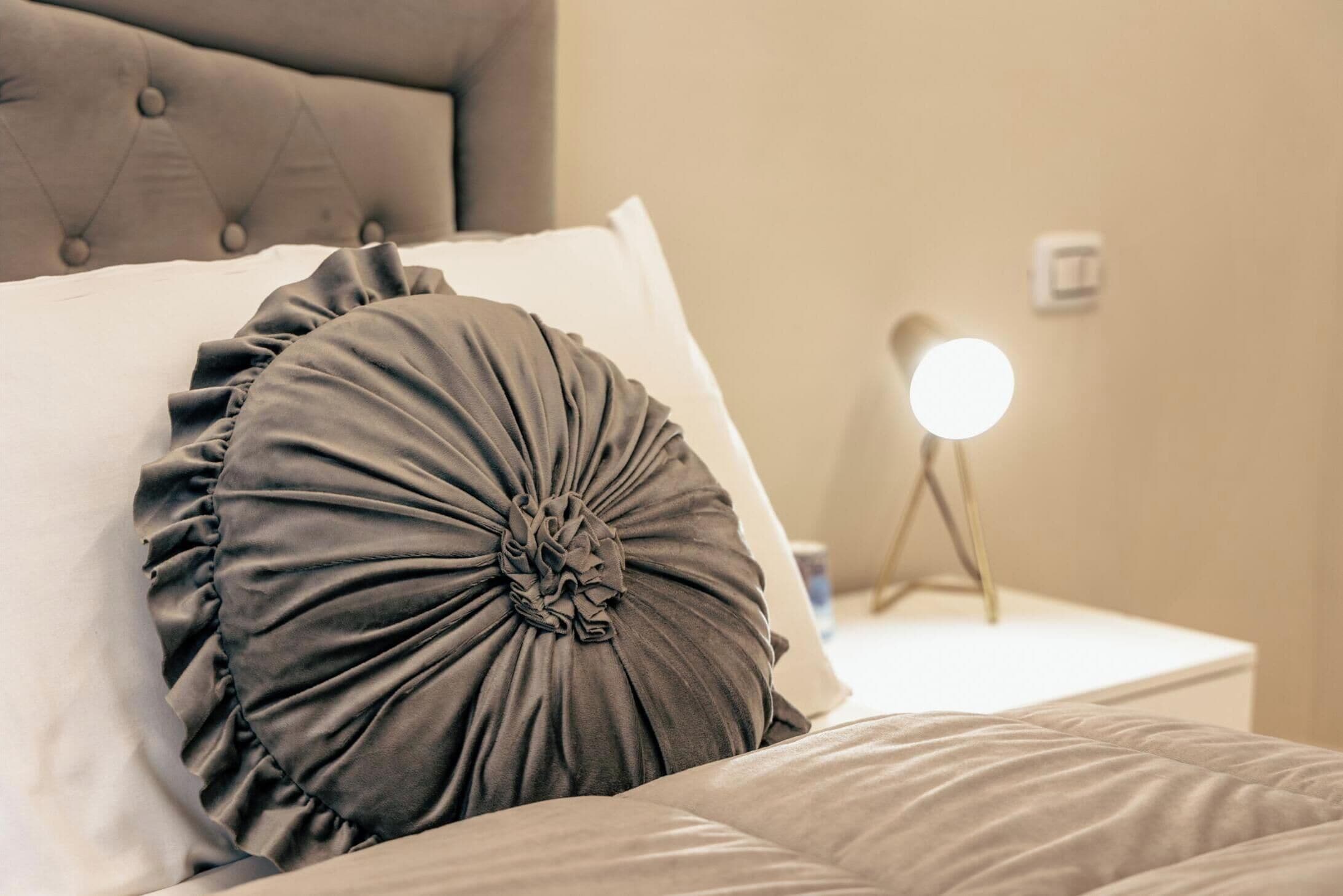 Comfort Room, Balcony, Garden View | Blackout curtains, iron/ironing board, free WiFi