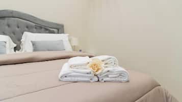 Habitación clásica | Cortinas blackout, tabla de planchar con plancha y wifi gratis