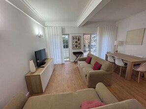 TV connectée