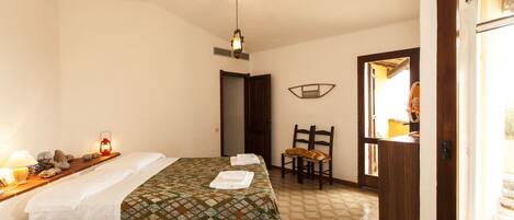 5 Schlafzimmer, kostenloses WLAN, Bettwäsche