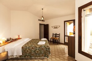 5 bedrooms, free WiFi, bed sheets