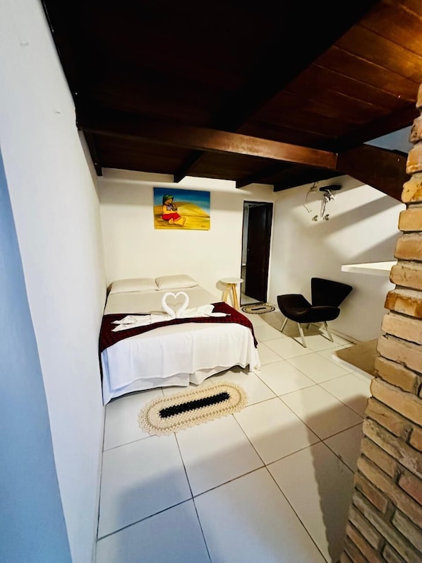 Superior Quadruple Room | Free WiFi