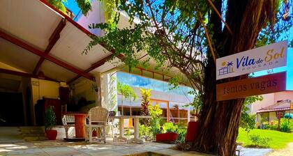 Pousada Vila do Sol