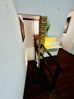 Superior Quadruple Room | Free WiFi